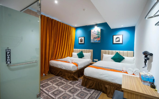 Apollo Inn - Hostel