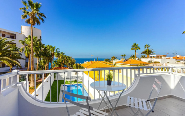 Chill Out House FREEWIFI