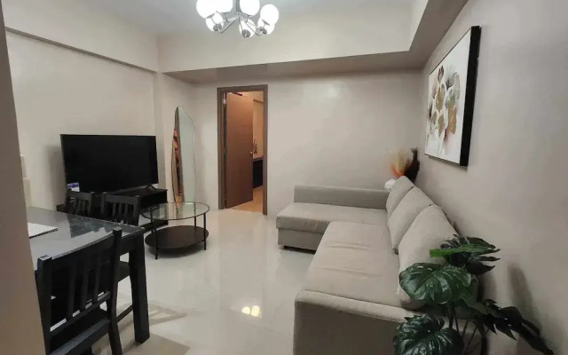 Newport Family Suite in Pasay City Near Terminal 3