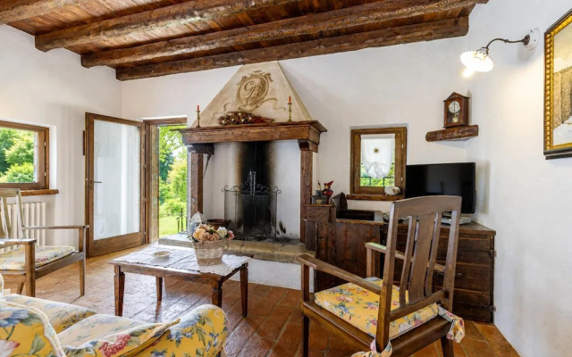 Villa Formaga Stunning View&garden and