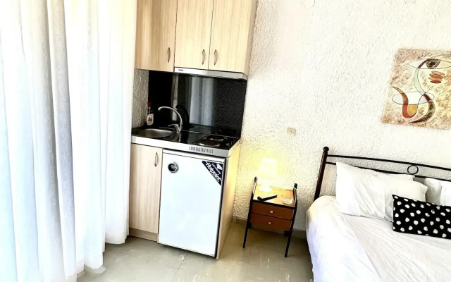 Katerina Apartments