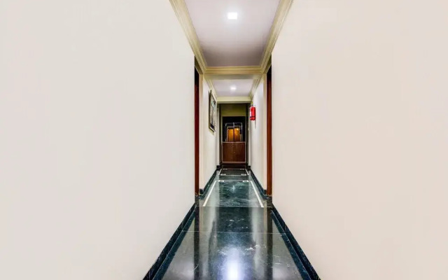 OYO Flagship 36890 Hotel Basilica
