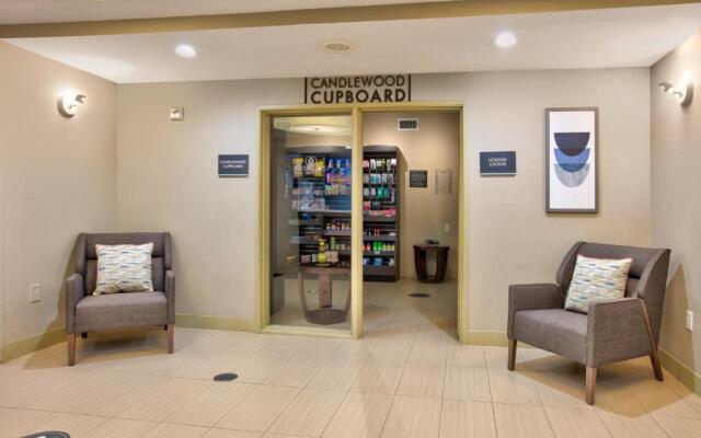 Candlewood Suites DFW South by IHG