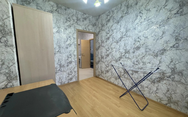 Рантье на улице Пискунова 156/1