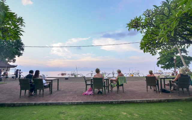 Aneka Lovina Villas and Spa