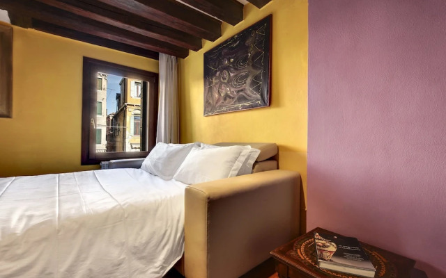 Cà Pedrocchi by Bricola Apartments