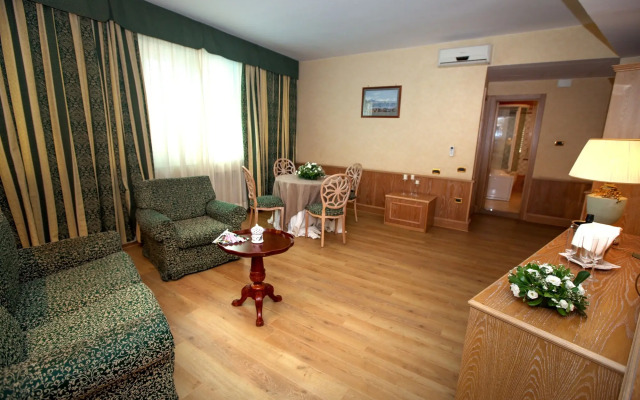 Hotel I Gigli