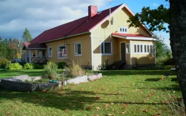 Oxen Road Inn