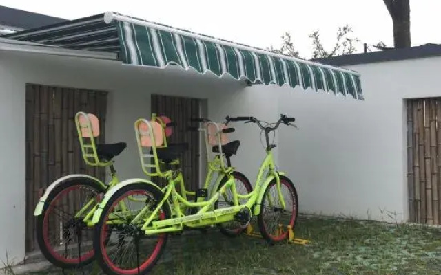 Xiangcun Wendu Hostel