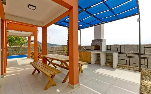 Gelemis Apart Hotel