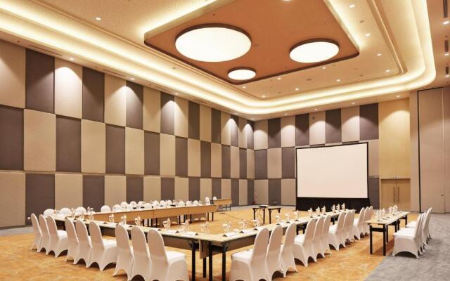 HARRIS Hotel & Conventions Bekasi