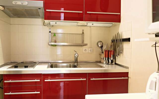 Studio Marina Croisette