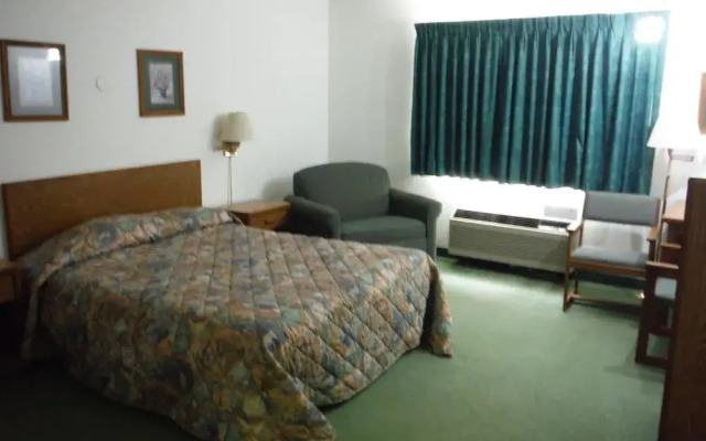 Caravan Motel