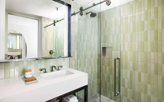 Timbri Hotel San Francisco, Curio Collection by Hilton