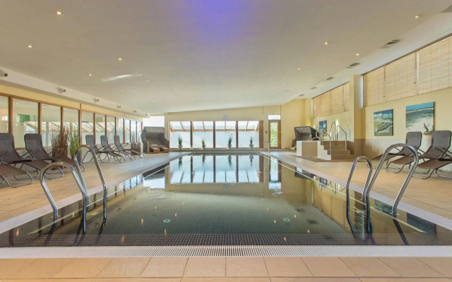 Hotel IV Jahreszeiten Zingst