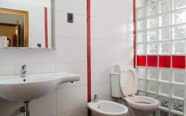 Hotel Arosa