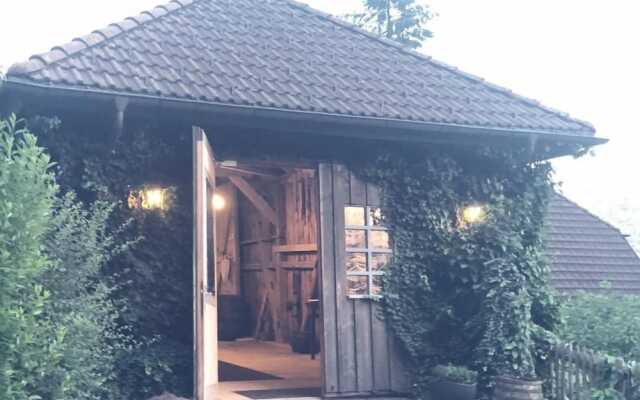 Hotel zum Kreuz St Peter