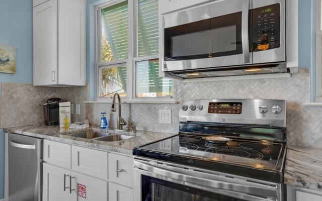 Destiny Beach Villas #20a