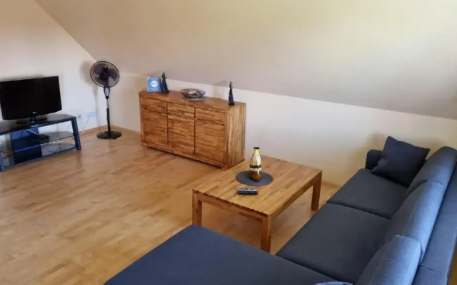 Ferienwohnung Safari & Suite Holiday