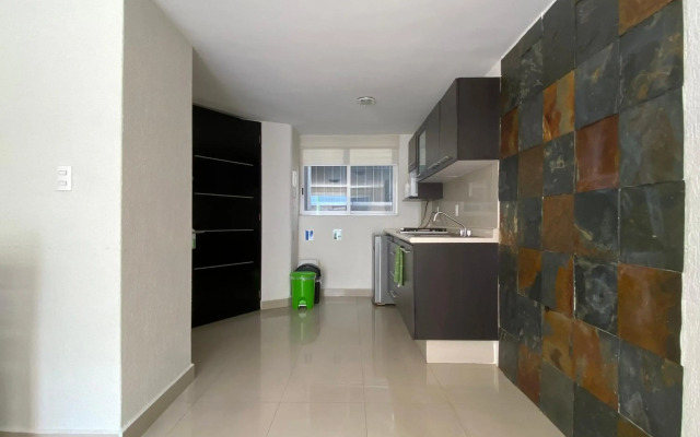 Grupo Kings Suites Chimborazo