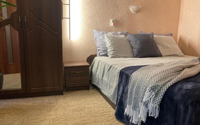 Apartment Artynova 29