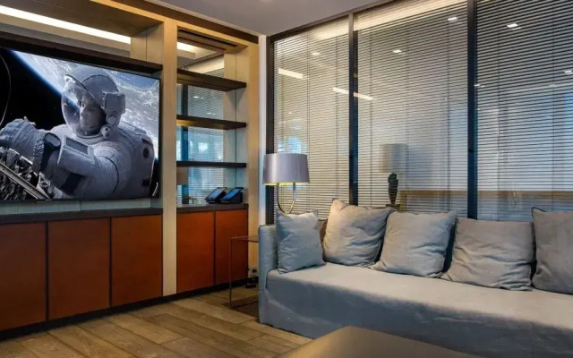 Dream Villa St-Jean 827