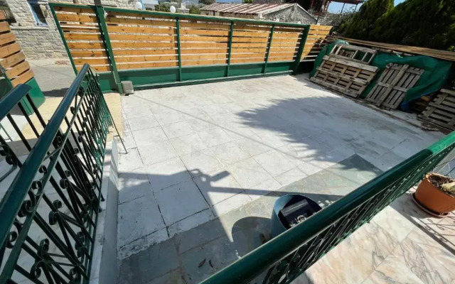 Efis guest house near Nafpaktos-Fully Equipped Home