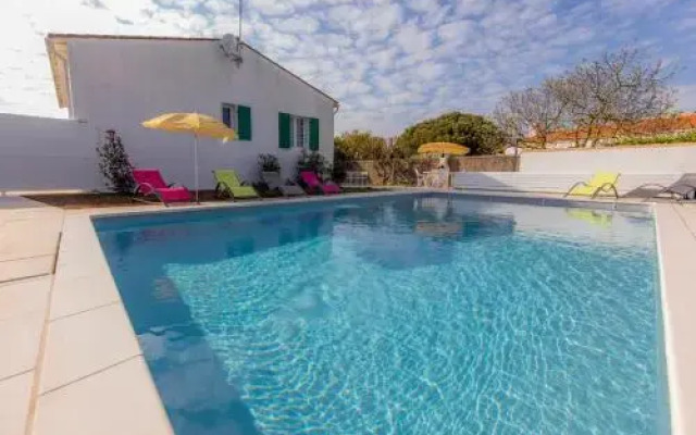 Villa en bord de mer - Ile de Ré