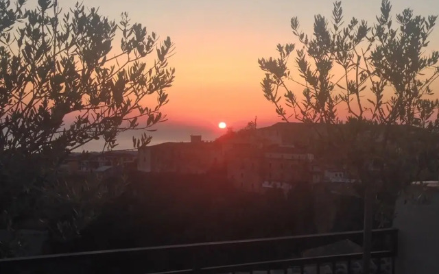 La Casa delle conchiglie