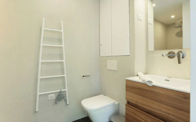 Lovely and new Apartment Center of Paris