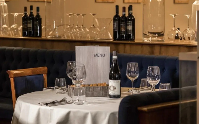 La Pieve Hotel