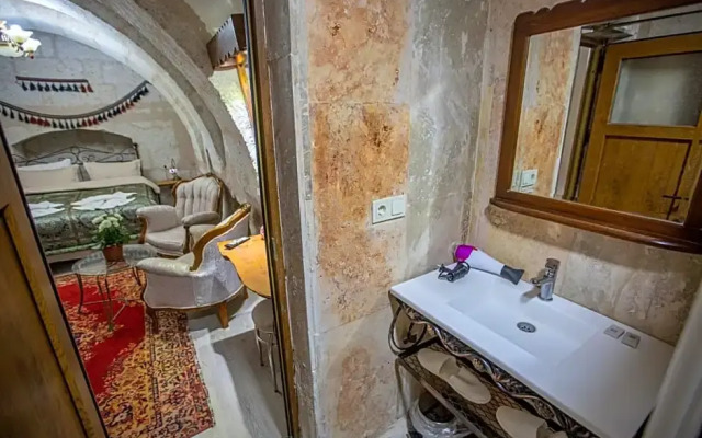 Cappadocia Serenity Hotel