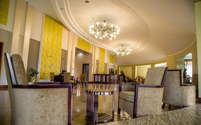 Petluck Resort Naivasha