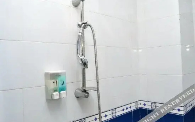 Guiyuan Boutique Hotel (Guangzhou Shiling Leather City Store)