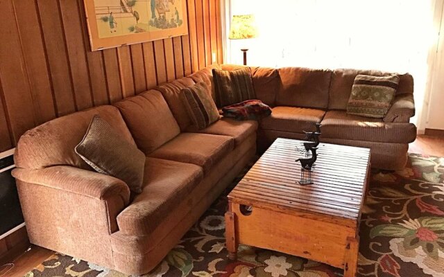 Mammoth S #217 2 Bedroom Condo