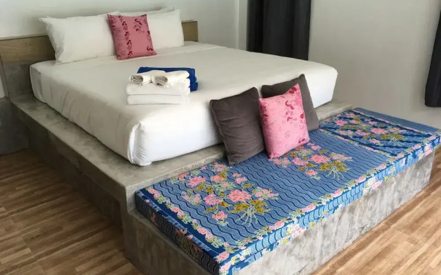 Amadha Pool Villas