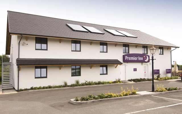 Premier Inn Tamworth South