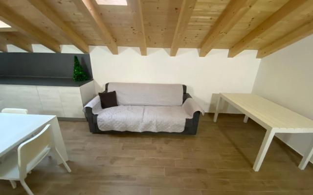Residence Villa Canepa