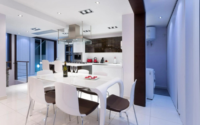 InStyle Aparthotel