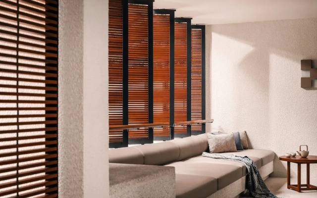 Mandarin Oriental Desaru Coast Hotel
