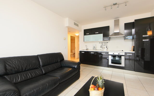 Apartment Casta Diva.1