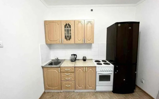 Апартаменты СанниДейс на ул. Люблинская, д. 76, корп. 5