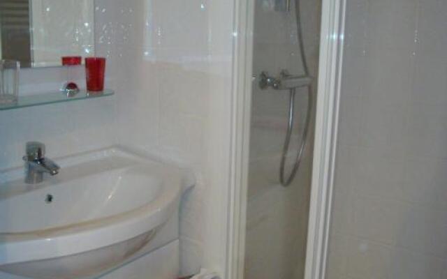 Apartment Agréable jardinet - proche du centre