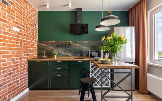 Сфера Комфорта