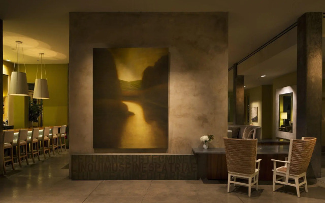 Hotel Healdsburg