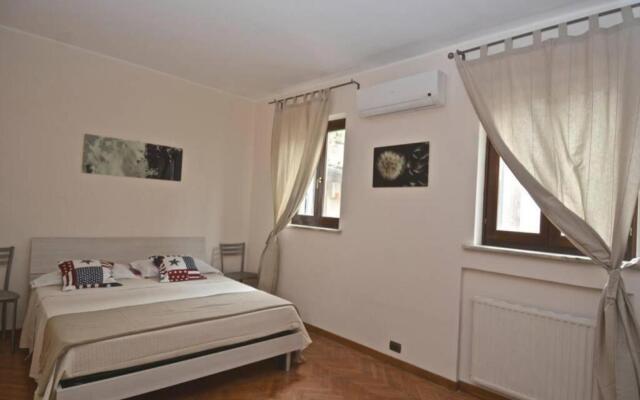 Piazza Navona Penthouse - Piazza Navona Penthouse