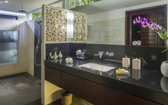 Uma Wana Prasta - Luxury Bali Estate