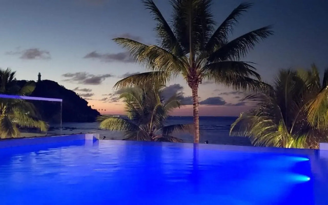 Villa Amado Pousada