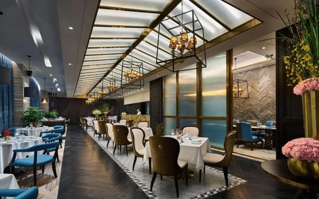 The Qube Hotel Shanghai Hongqiao