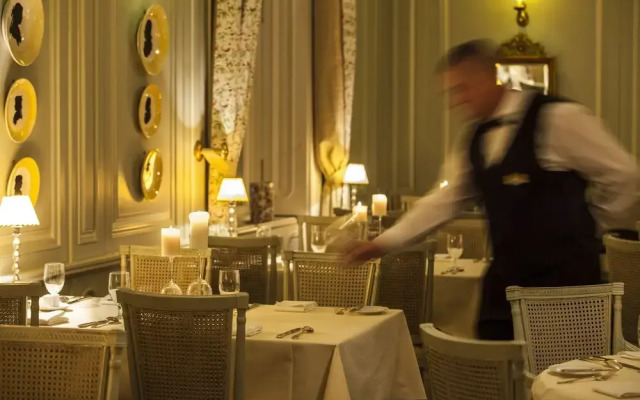 Hotel Château Amade
